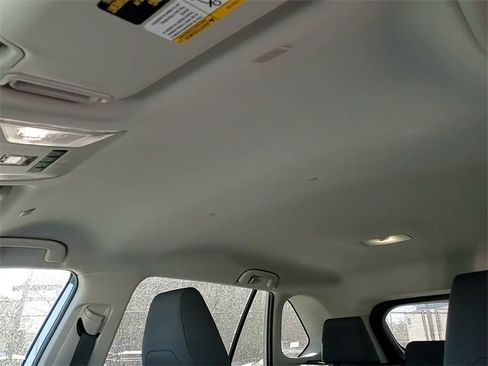 Certified 2025 Toyota RAV4 XLE image 20