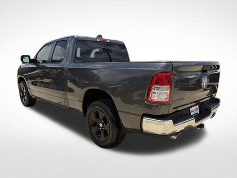 Used 2023 RAM 1500 Big Horn RWD image 5