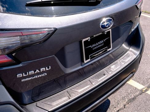 Used 2022 Subaru Outback Premium w/ Popular Package #1 AWD/4WD image 12