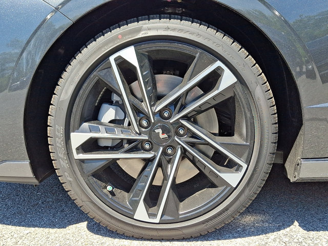 New 2026 Hyundai Sonata N Line FWD image 7