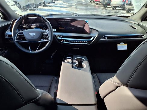 New 2026 Cadillac Lyriq Premium Sport image 6