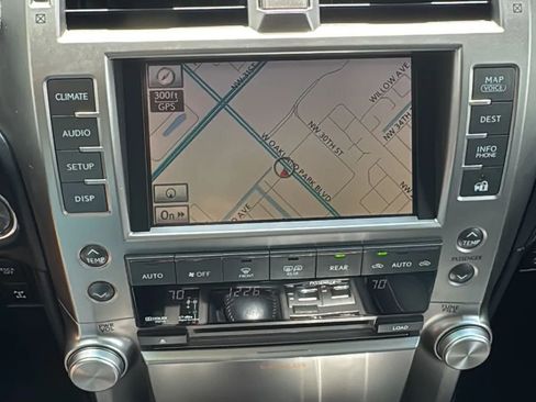 Used 2011 Lexus GX 460 Premium AWD/4WD image 66
