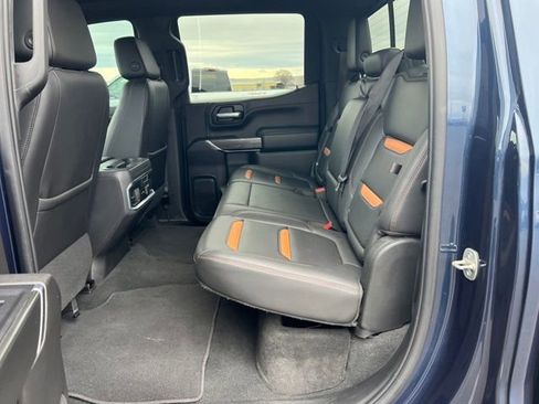 Used 2020 GMC Sierra 1500 AT4 w/ AT4 Premium Package image 24