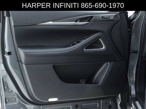 Certified 2026 INFINITI QX60 Luxe w/ Cargo Package AWD/4WD image 19
