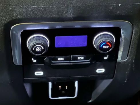 Used 2023 Chevrolet Tahoe RST w/ Luxury Package AWD/4WD image 23