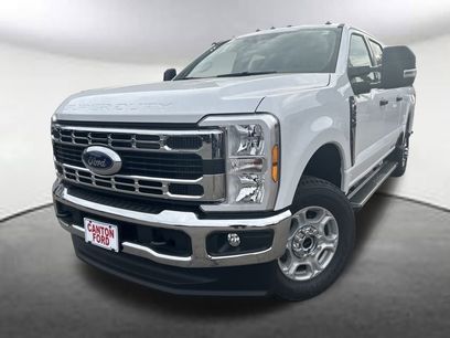 New 2026 Ford F250 XLT w/ FX4 Off-Road Package