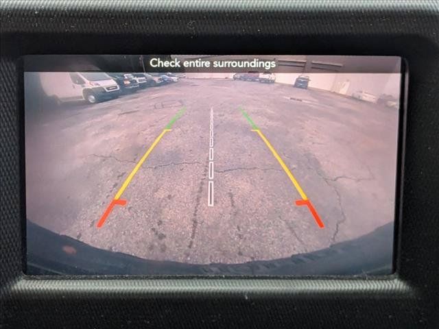Used 2019 Jeep Wrangler Unlimited Rubicon w/ Safety Group AWD/4WD image 15