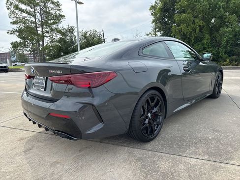 New 2026 BMW M440i Coupe w/ Premium Package image 5