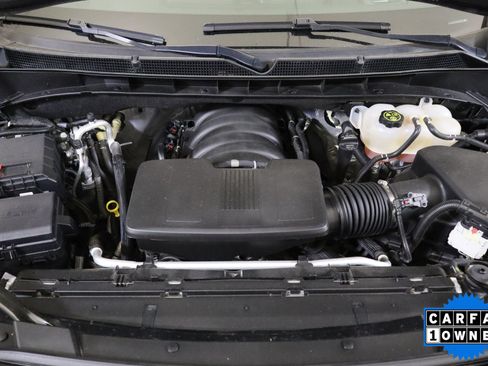 Used 2024 GMC Yukon SLT w/ Max Trailering Package AWD/4WD image 15
