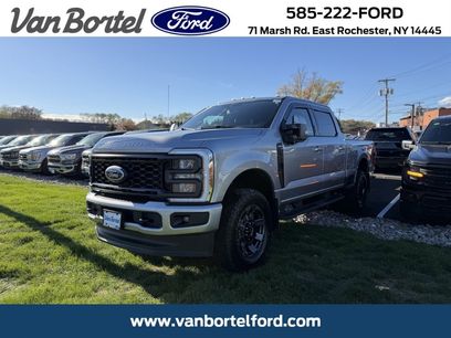 Used 2023 Ford F350 Lariat w/ Sport Appearance Package