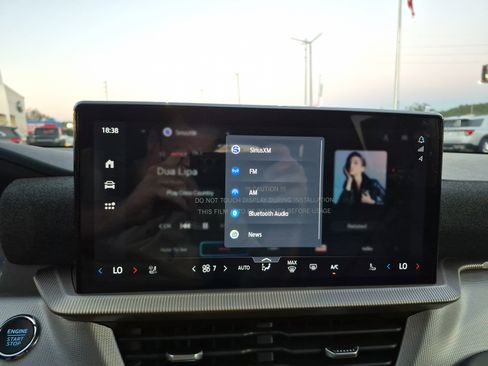 New 2025 Ford Explorer Active w/ Active Comfort Package image 35