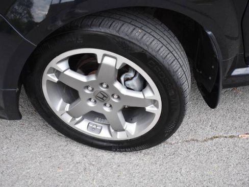 Used 2007 Honda Element SC image 25