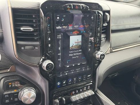 Used 2021 RAM 1500 Limited AWD/4WD image 20