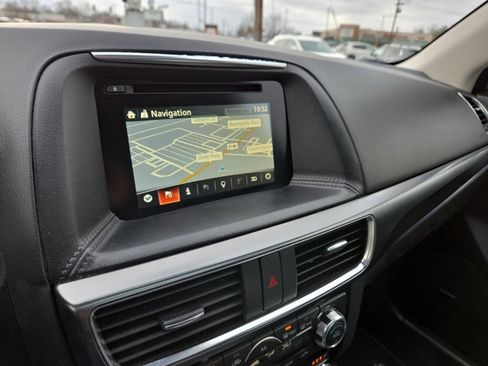 Used 2016 MAZDA CX-5 Grand Touring image 33