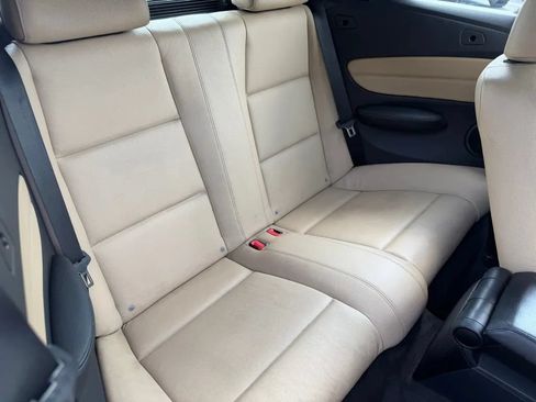 Used 2011 BMW 128i Convertible RWD image 8