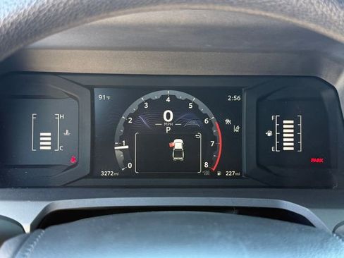 Used 2026 Toyota Tacoma SR AWD/4WD image 16