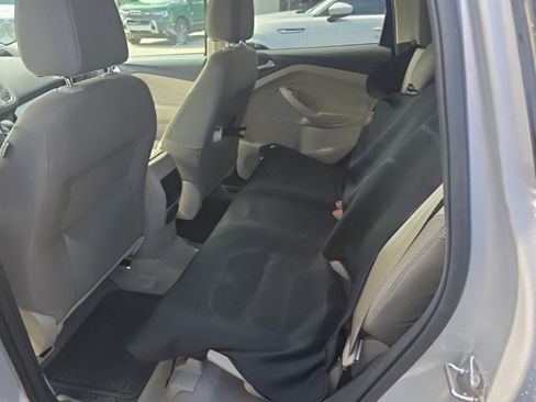 Used 2015 Ford Escape SE w/ Equipment Group 201A FWD image 14