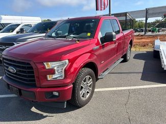 Used 2017 Ford F150 XLT w/ Equipment Group 302A Luxury AWD/4WD video 1