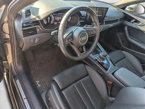 Used 2020 Audi A4 2.0T Premium Plus w/ Premium Plus Package image 3