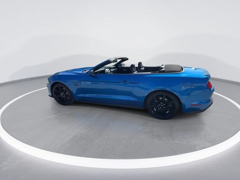 Used 2020 Ford Mustang GT Premium w/ Equipment Group 401A RWD image 18