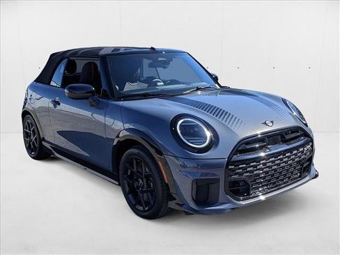 Used 2026 MINI Cooper S image 7