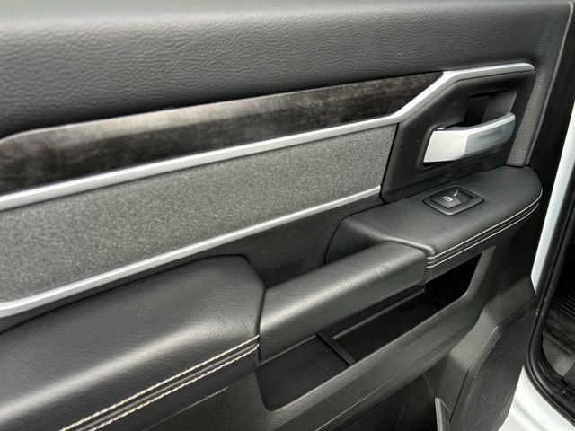 Used 2022 RAM 2500 Big Horn w/ Night Edition AWD/4WD image 22