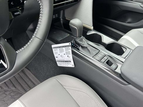 New 2026 Toyota Camry SE w/ Multimedia Upgrade Package FWD image 19