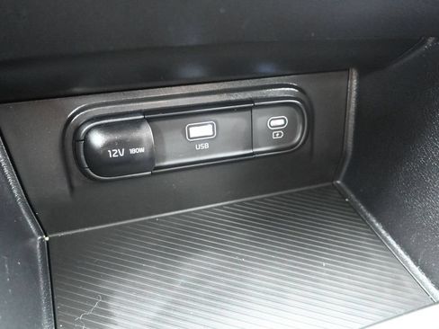 Used 2023 Kia Sportage LX AWD/4WD image 20
