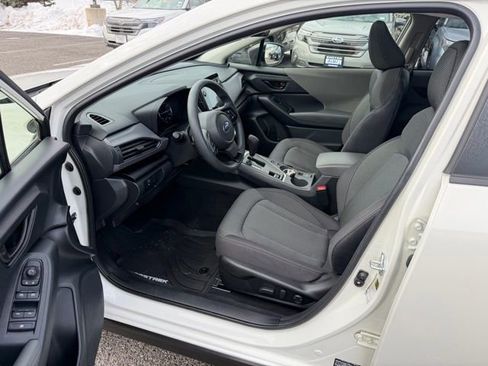 Used 2024 Subaru Crosstrek 2.0i Premium image 9