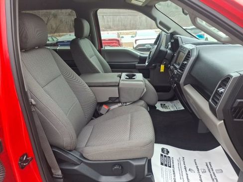 Used 2020 Ford F150 XLT image 29