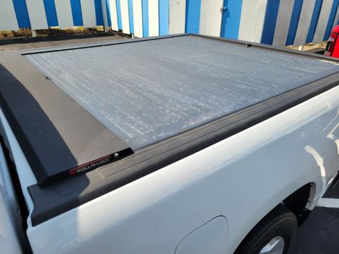 Used 2022 RAM 1500 Big Horn image 5