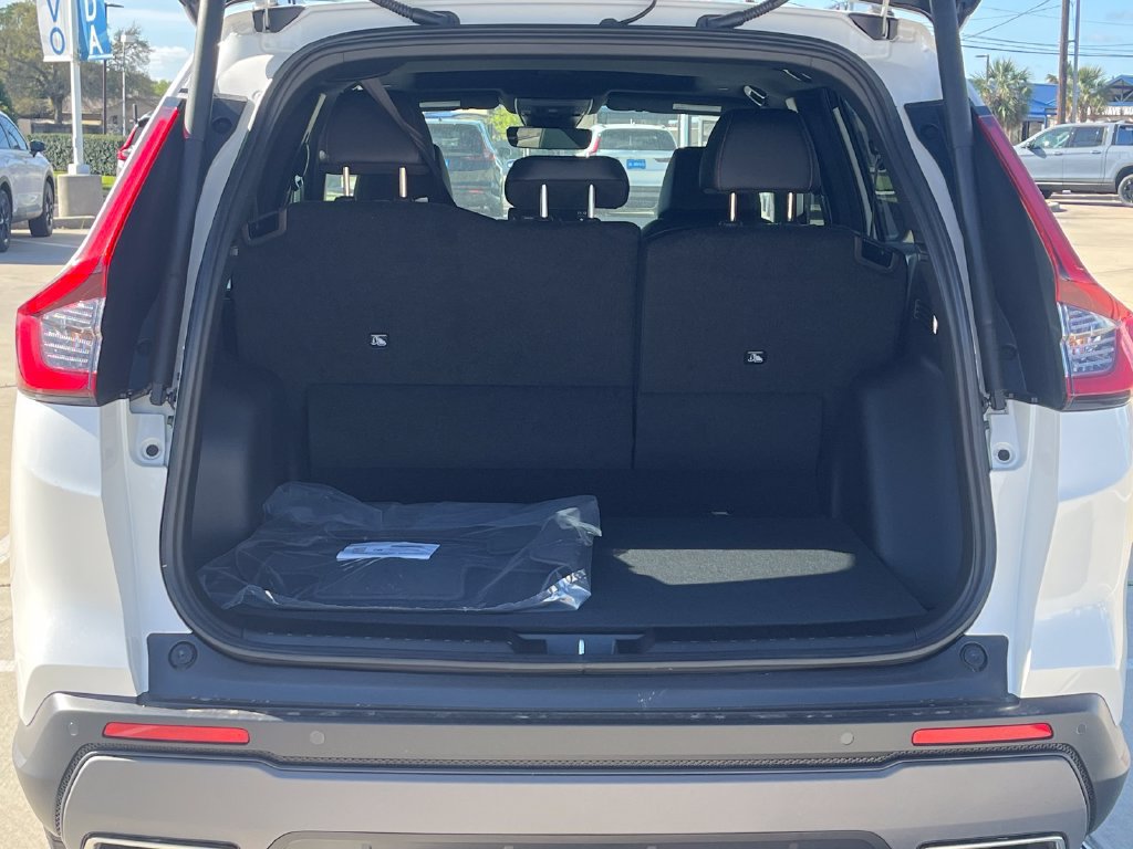 New 2026 Honda CR-V Sport-L image 11