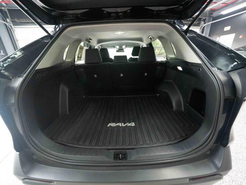 Used 2023 Toyota RAV4 LE FWD image 28