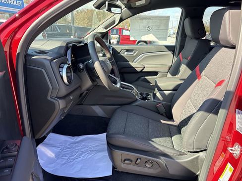 New 2026 Chevrolet Colorado Z71 image 20