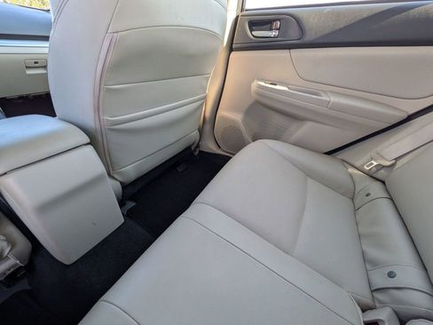 Used 2013 Subaru Impreza 2.0i Sport Limited image 26