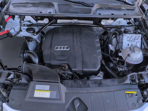 Used 2021 Audi Q5 Premium w/ Convenience Package image 15