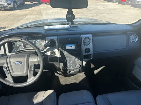 Used 2013 Ford F150 XLT w/ Luxury Equipment Group image 10