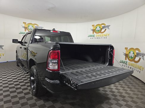 Certified 2019 RAM 1500 Big Horn AWD/4WD image 31