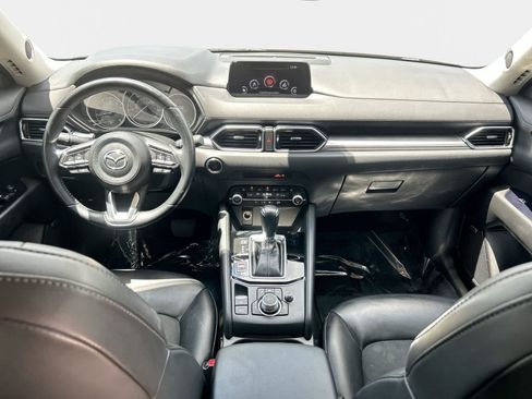 Used 2020 MAZDA CX-5 Touring AWD/4WD image 15