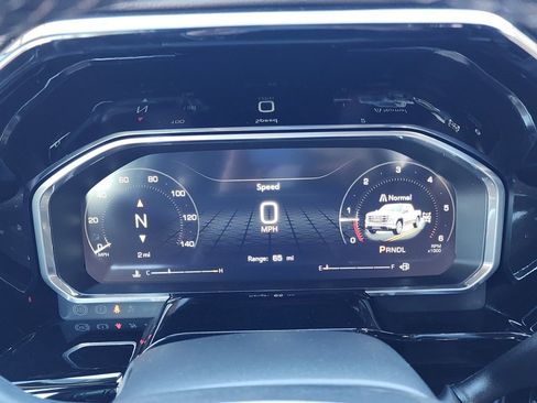 New 2026 GMC Sierra 1500 Elevation image 25