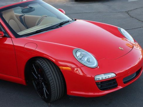 Used 2010 Porsche 911 Carrera S RWD image 10