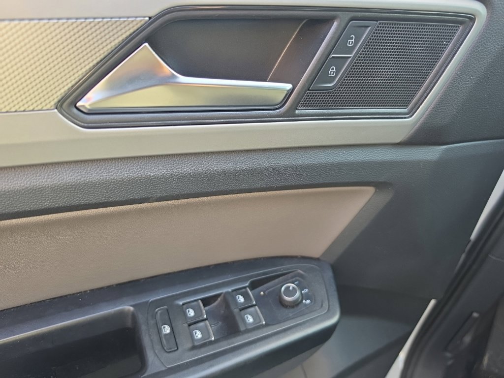 Used 2021 Volkswagen Atlas Cross Sport S AWD/4WD image 11