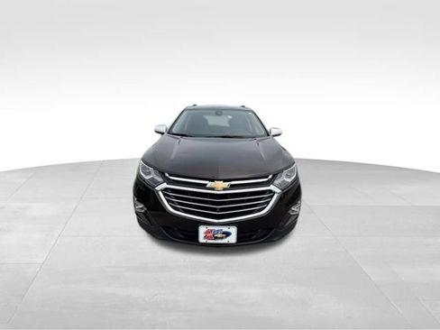 Certified 2020 Chevrolet Equinox Premier AWD/4WD image 3