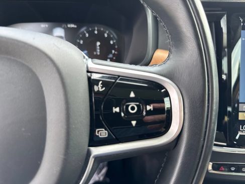 Used 2018 Volvo S90 T6 Inscription w/ Convenience Package AWD/4WD image 52