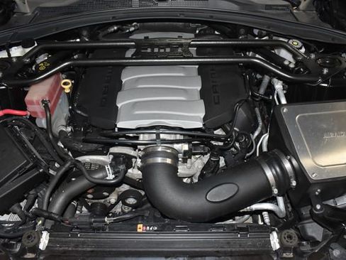 Used 2020 Chevrolet Camaro SS image 10