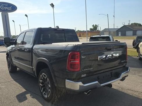 New 2026 RAM 1500 Limited AWD/4WD image 5