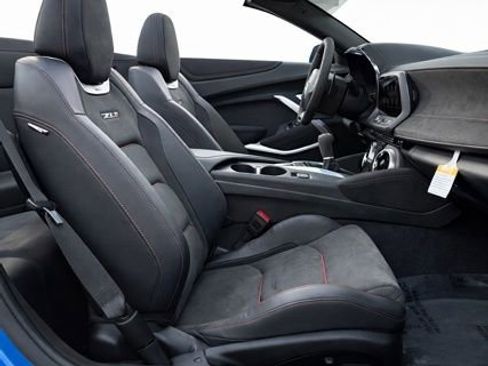 Used 2023 Chevrolet Camaro ZL1 image 21