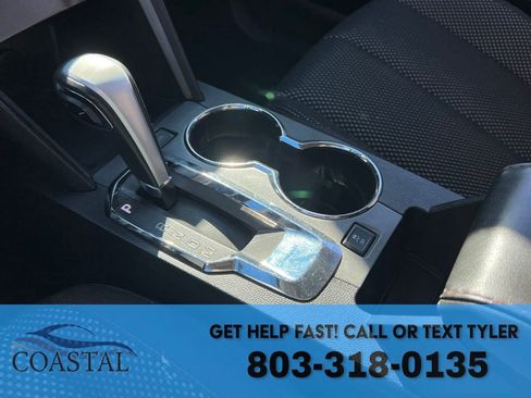 Used 2012 Chevrolet Equinox LT w/ Driver Convenience Package image 36