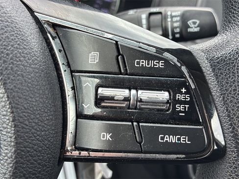 Used 2020 Kia Optima LX image 24