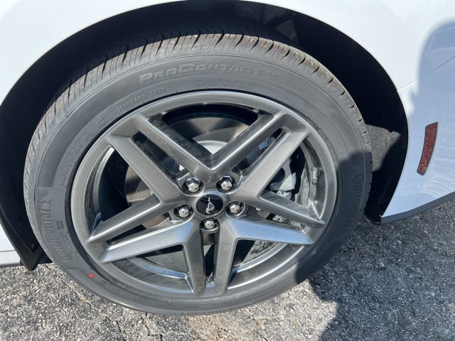 New 2025 Ford Mustang GT Premium RWD image 20